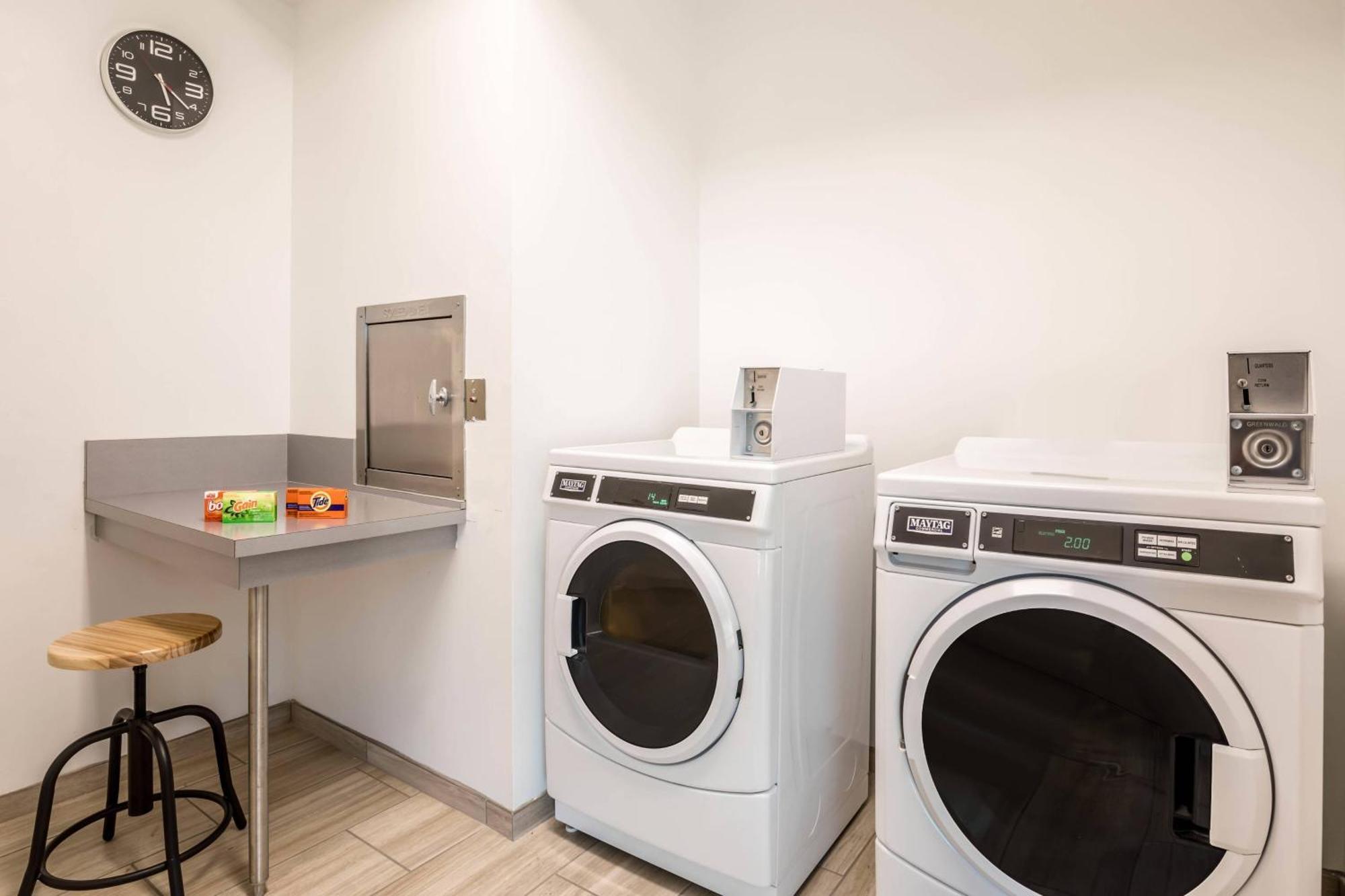 Springhill Suites By Marriott Tallahassee North Экстерьер фото
