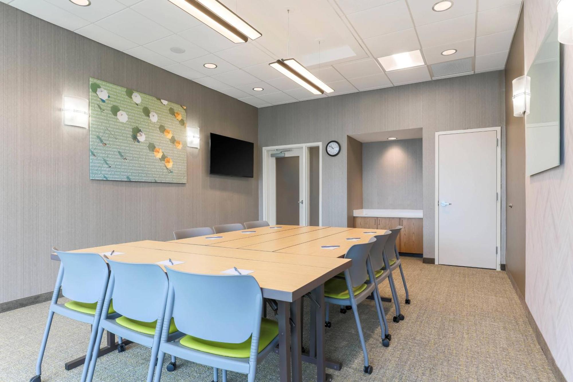 Springhill Suites By Marriott Tallahassee North Экстерьер фото