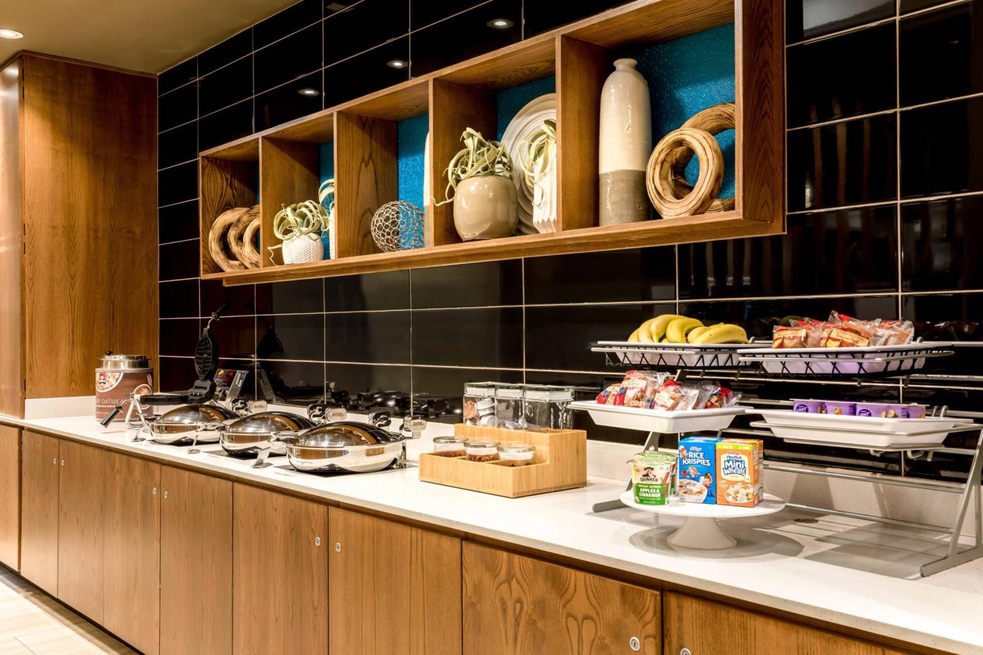 Springhill Suites By Marriott Tallahassee North Экстерьер фото